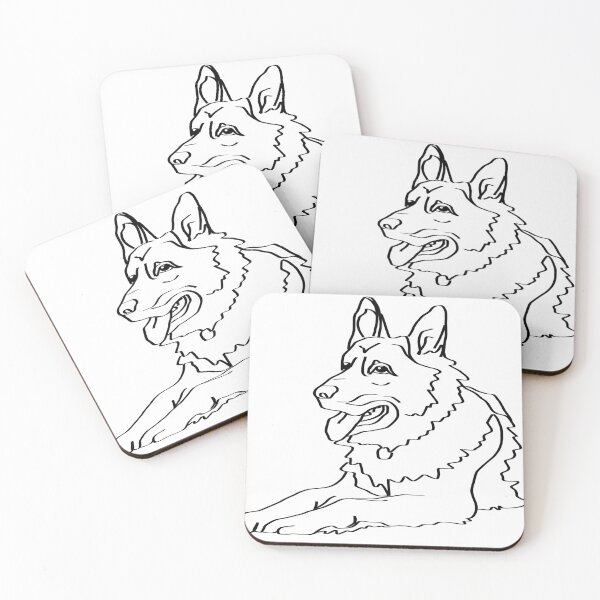 Item preview, Nice dog designed and sold by Naty1976.