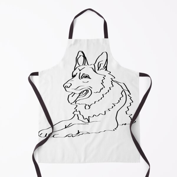 Item preview, Nice dog designed and sold by Naty1976.
