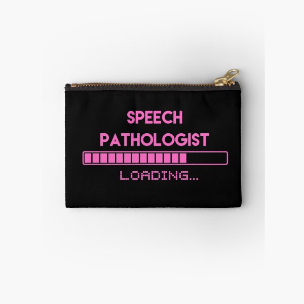 Item preview, Speech Pathologist Loading designed and sold by GroveDesigns.