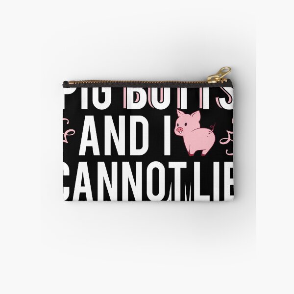 Item preview, I like pig butts and i cannotlie designed and sold by Grinover.