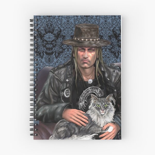 Item preview, Forever Remain - Carl McCoy designed and sold by sididis.