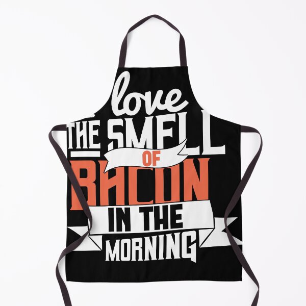 Item preview, Bacon morning breakfast tasty nice designed and sold by Grinover.