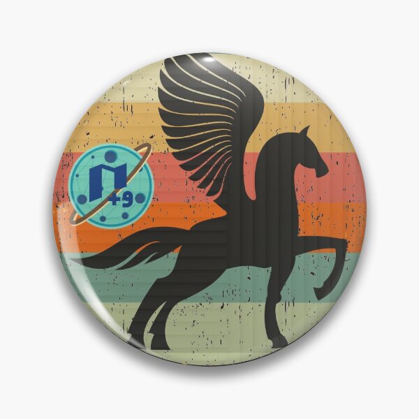 Item preview, Life on Planet 9 by Haus of Butterfly designed and sold by hausofbutterfly.