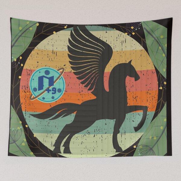 Item preview, Life on Planet 9 by Haus of Butterfly designed and sold by hausofbutterfly.