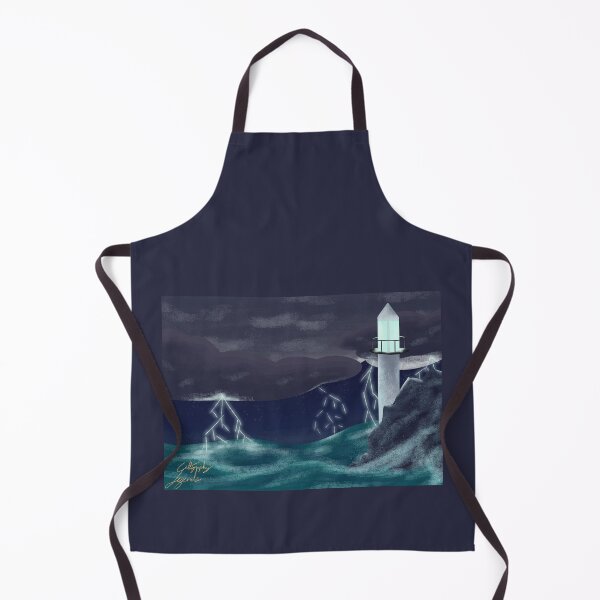Item preview, A Stormy Night designed and sold by CalligraphyL.