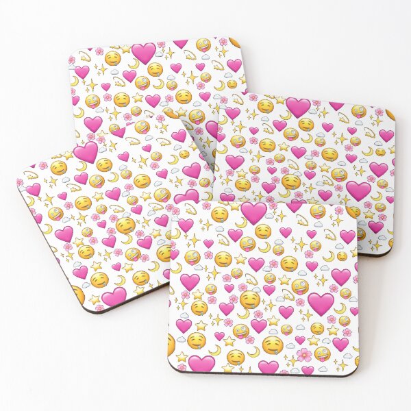 Item preview, Emoji Face Mask designed and sold by ShinobiWardrobe.