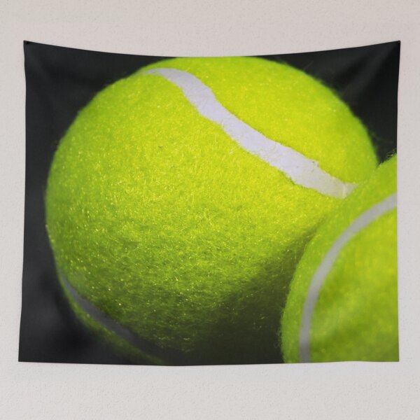 Item preview, Tennis Photography designed and sold by lolora.