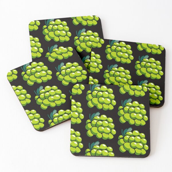 Item preview, glossy grapes designed and sold by DeezShirtz24.