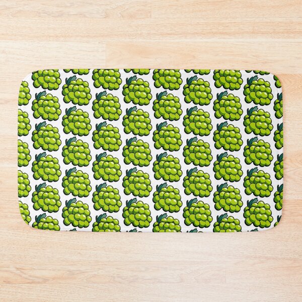 Item preview, glossy grapes designed and sold by DeezShirtz24.