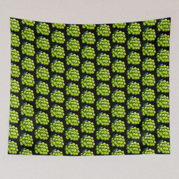 Item preview, glossy grapes designed and sold by DeezShirtz24.