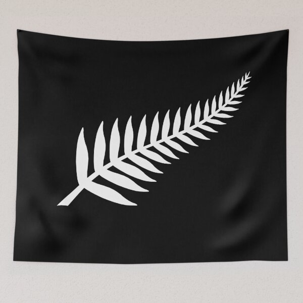 Item preview, Silver Fern Design designed and sold by TrueBlueDesigns.
