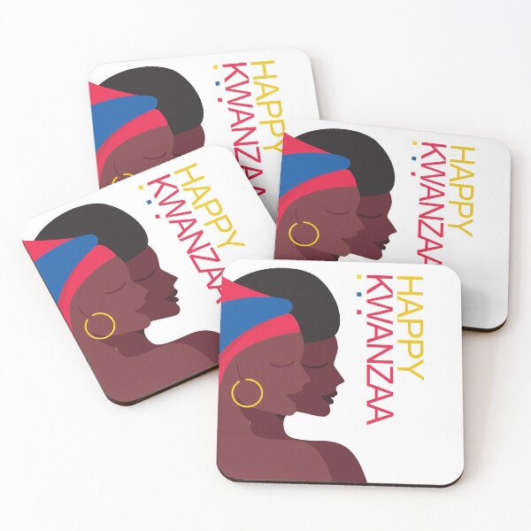Item preview, Happy Kwanzaa designed and sold by berguna7.