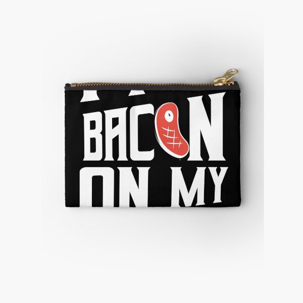 Item preview, Bacon on my Bacon thats how we breakfast designed and sold by Grinover.