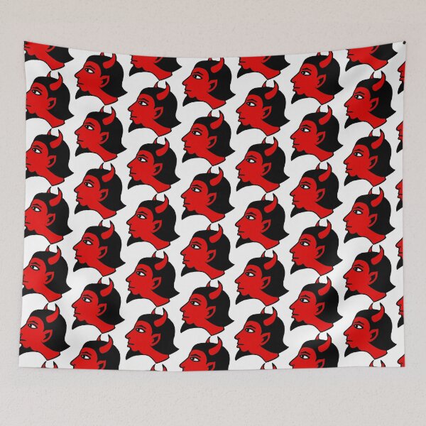 Item preview, Devil designed and sold by Cute-Kingdom.