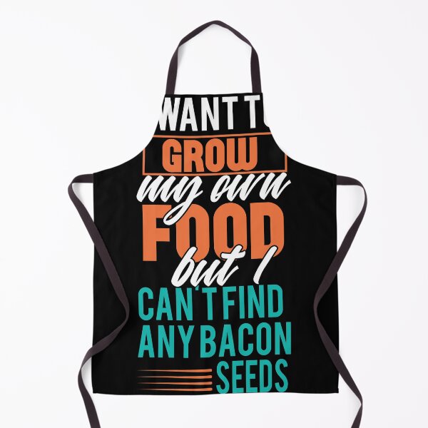 Item preview, Bacon but can find any Baconseeds designed and sold by Grinover.