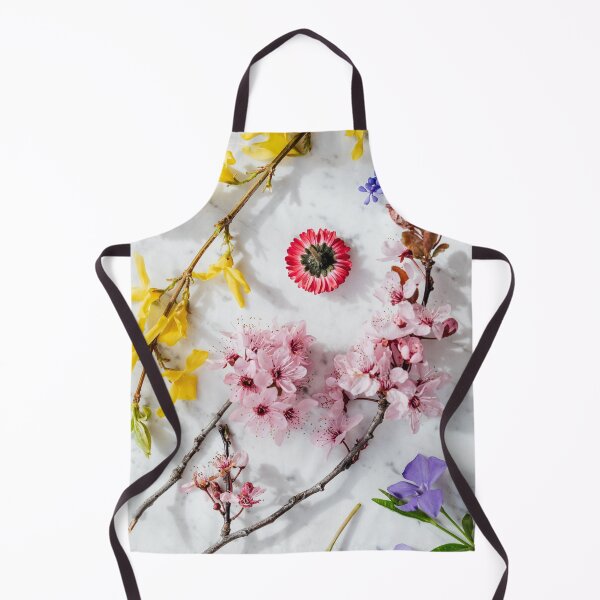 Item preview, summer time flowers designed and sold by markmarkbis.