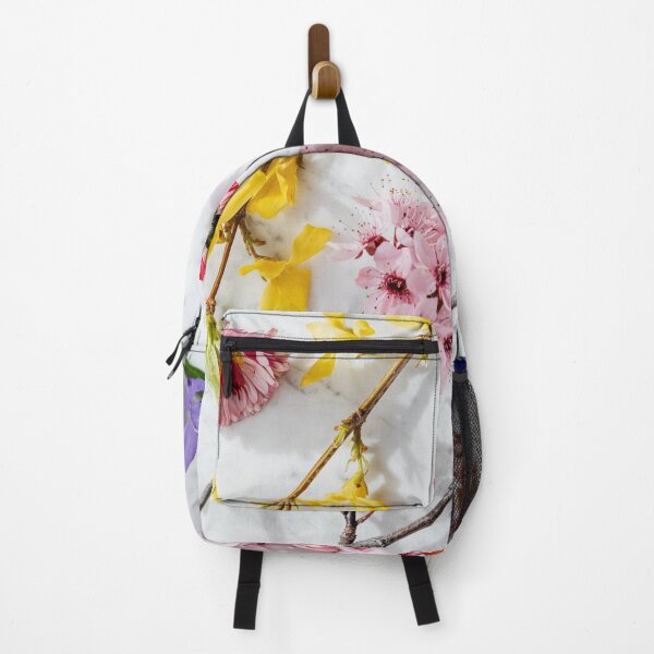 Item preview, summer time flowers designed and sold by markmarkbis.