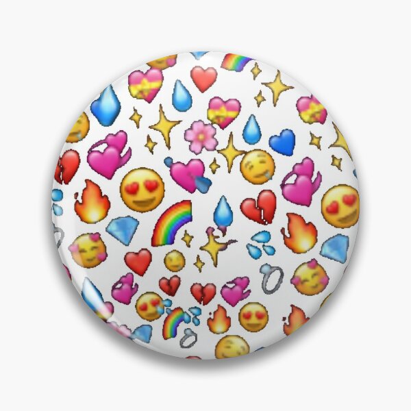 Item preview, Emoji Face Mask designed and sold by ShinobiWardrobe.