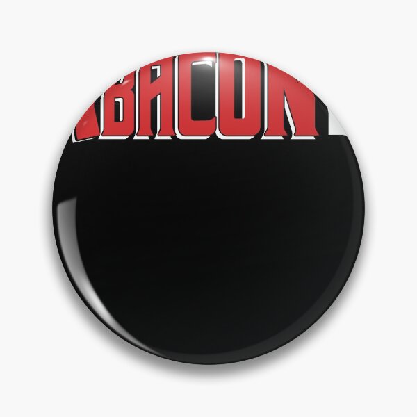 Item preview, Jesus first Bacon Second designed and sold by Grinover.