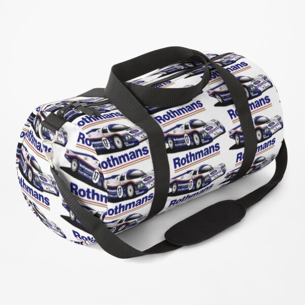 Rothmans 962 Duffle Bag