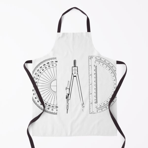 Item preview, cad design measuring tools designed and sold by interior4inspo.