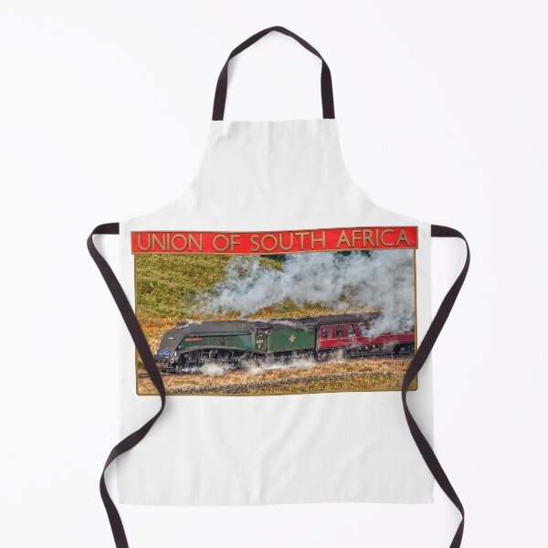 Item preview, A4 Union of South Africa and Nameplate designed and sold by Steve H Clark.