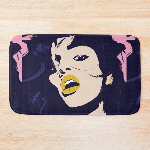 Item preview, SINGGGER #2 | M.I.A. designed and sold by DEKKO-design.