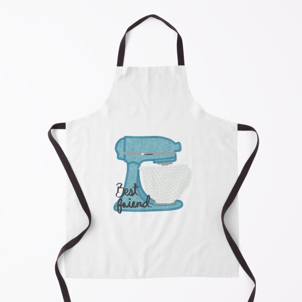 Item preview, Kitchen friend blue designed and sold by Robloz.