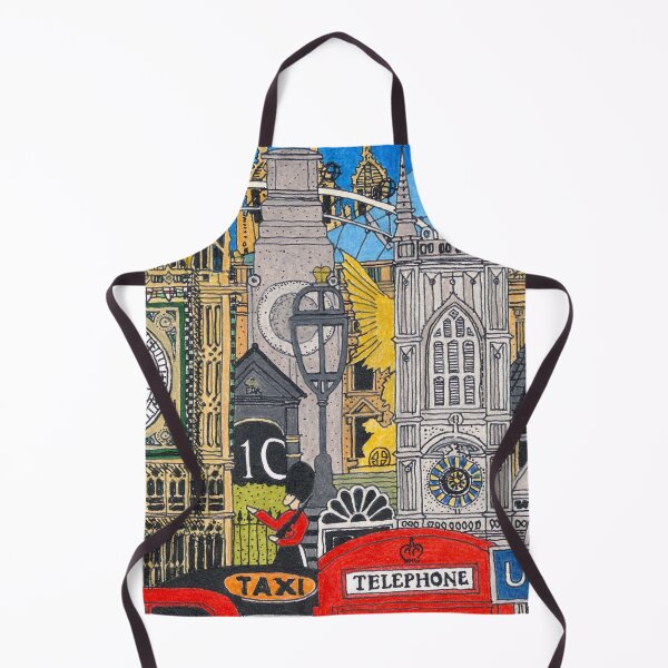 Item preview, WESTMINSTER designed and sold by goldeggcompany.
