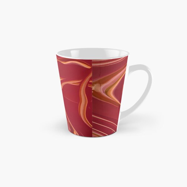 Agate Ripples Tall Mug
