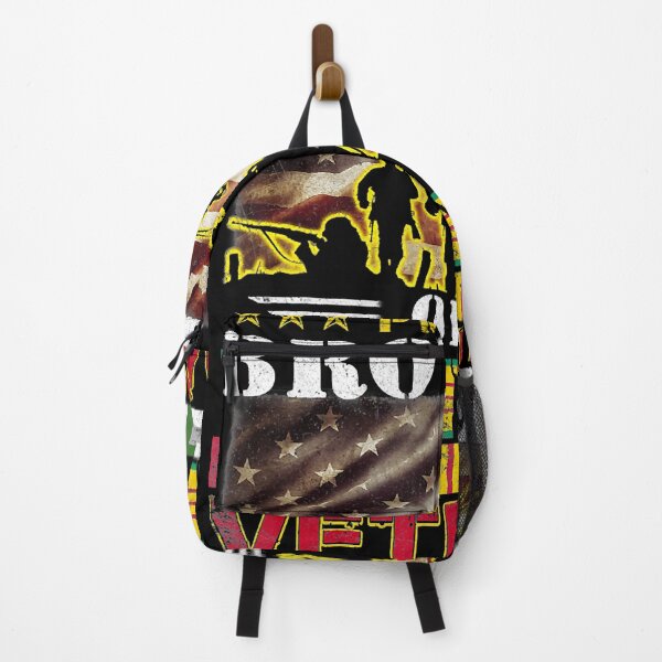 Item preview, Proud Brother Of A Vietnam Veteran designed and sold by Giraud94.