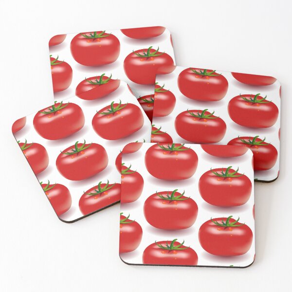 Item preview, red tomato designed and sold by DeezShirtz24.