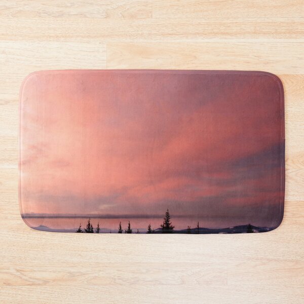 Item preview, Sunset Red Clouds designed and sold by Skywalker115959.