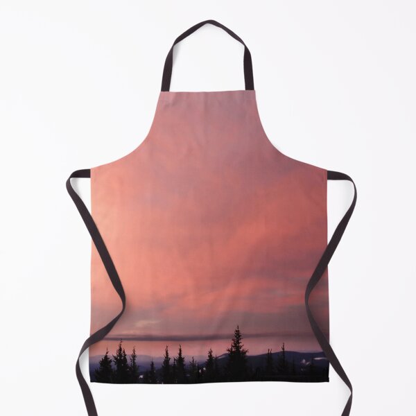 Item preview, Sunset Red Clouds designed and sold by Skywalker115959.