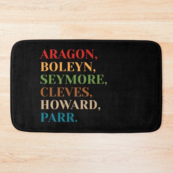 Item preview, Six The Musical - Anne Boleyn designed and sold by aksh-store.