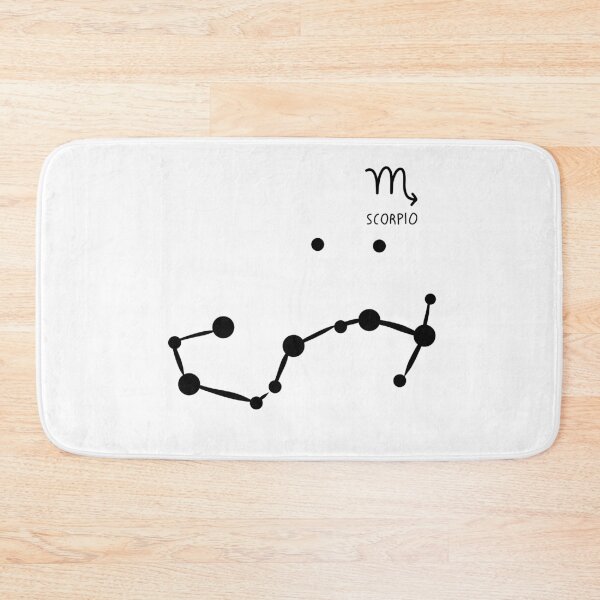 Item preview, SCORPIO | Zodiac astrology | Passion designed and sold by yourtravelguide.