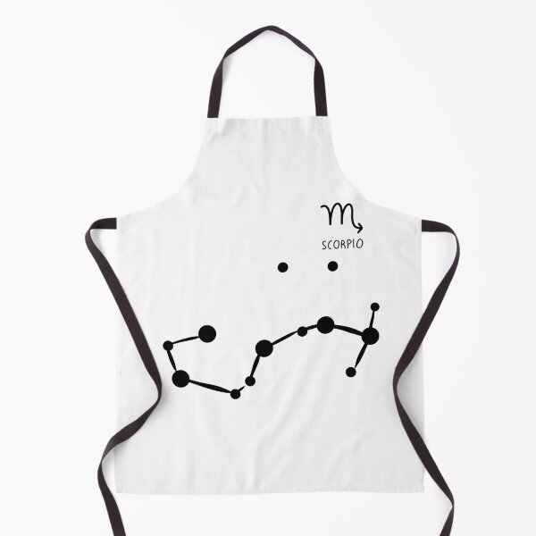Item preview, SCORPIO | Zodiac astrology | Passion designed and sold by yourtravelguide.