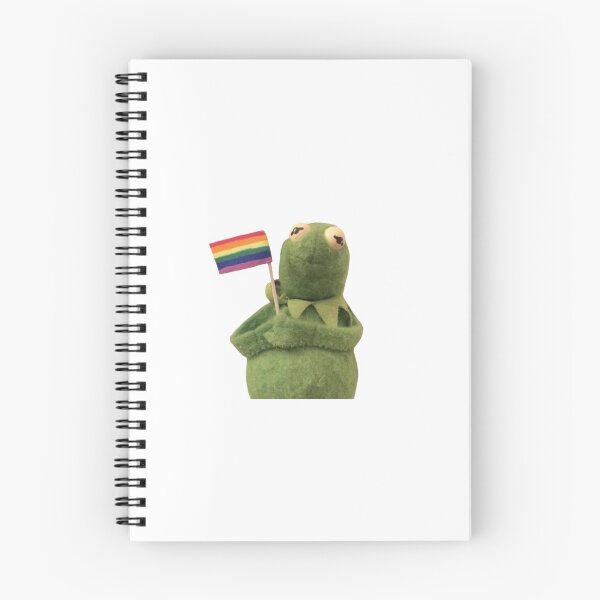 Item preview, Flag Kermit designed and sold by peachysage.