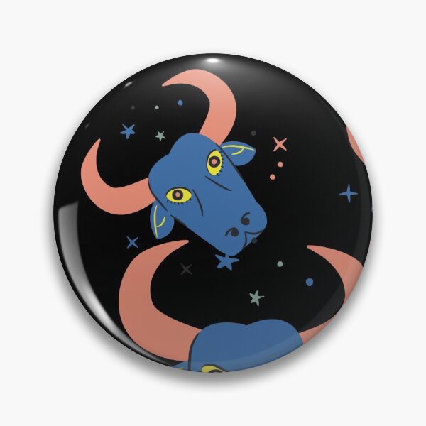 Item preview, Taurus designed and sold by AndrewPlus.