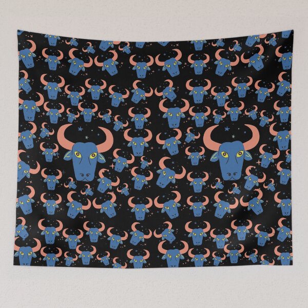 Item preview, Taurus designed and sold by AndrewPlus.
