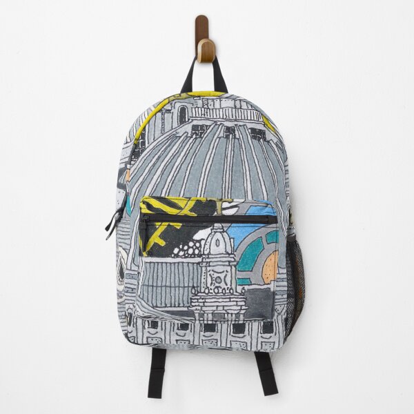 Item preview, ST.PAUL'S CATHEDRAL designed and sold by goldeggcompany.