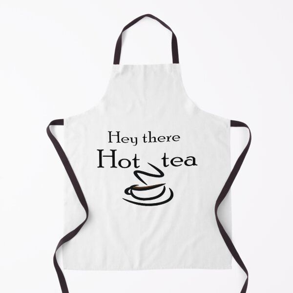 Item preview, Hey There Hot Tea designed and sold by 4AllTimes.