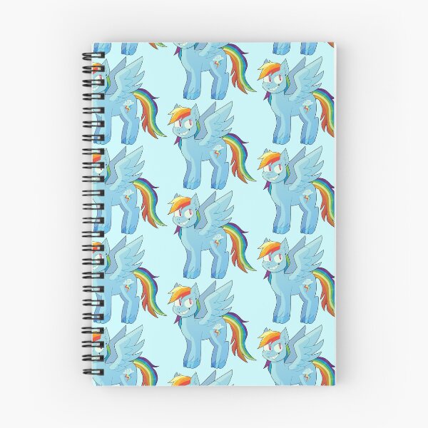 Item preview, Just Rainbow Dash designed and sold by snubmoth.