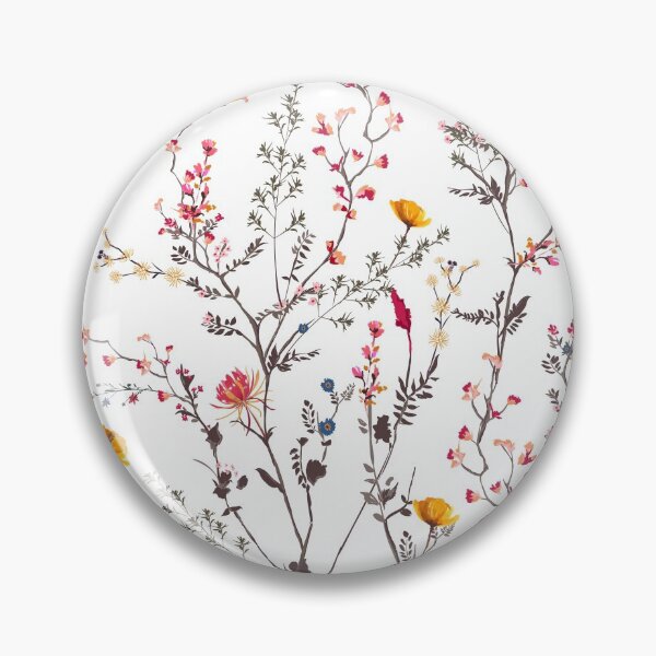 Item preview, Beautiful Flower Blooming Design designed and sold by Erikashop.