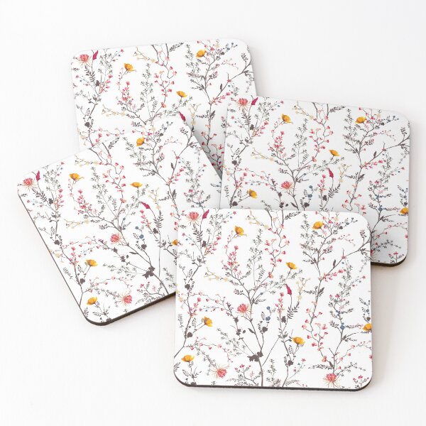 Item preview, Beautiful Flower Blooming Design designed and sold by Erikashop.