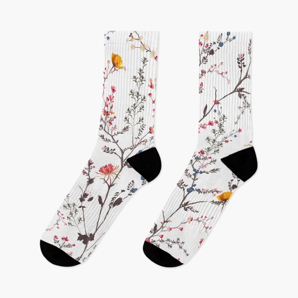 Item preview, Beautiful Flower Blooming Design designed and sold by Erikashop.