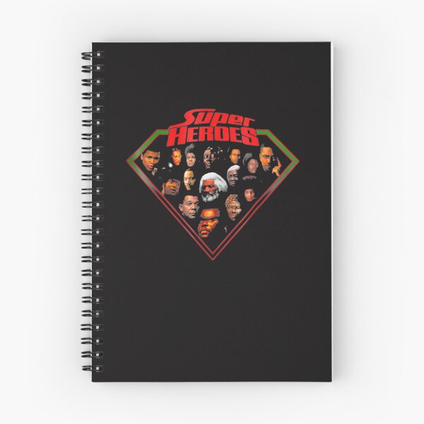 Item preview, Black Super hero Special Power designed and sold by MelanieWerner.