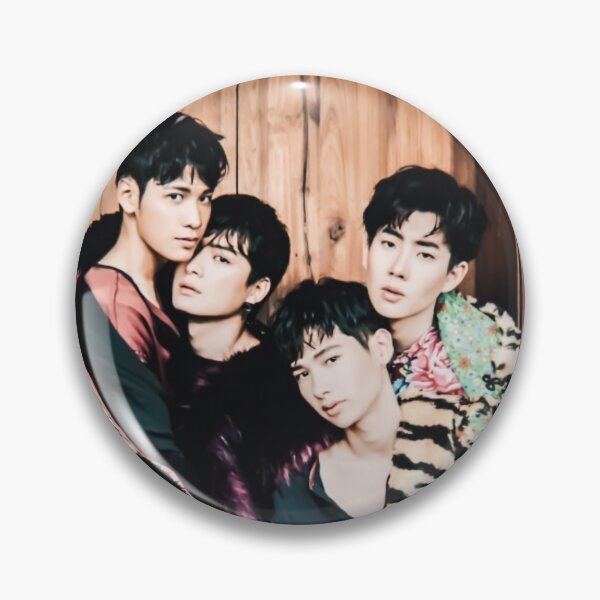 Item preview, OffGun & KristSingto designed and sold by Cri-Babi.