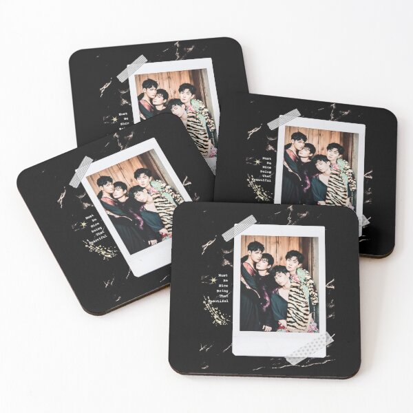 Item preview, OffGun & KristSingto designed and sold by Cri-Babi.