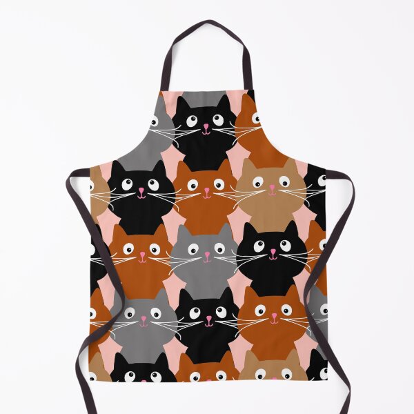 Item preview, Cute Little Kitten In Love designed and sold by LADYGOODMOOD.